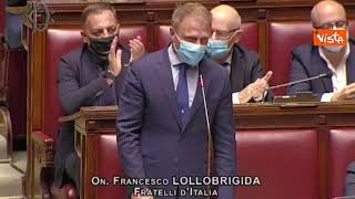 Green Pass, Lollobrigida: "Lamorgese scarica responsabilità su forze di polizia, vergogna"