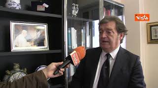 Scaccabarozzi: "Su vaccino italiano siamo a buon punto. Ma Paese è già parte di catena produttiva"