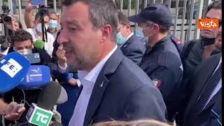 Open arms, Salvini: "Andare a processo perchè ho fatto mio dovere è surreale"