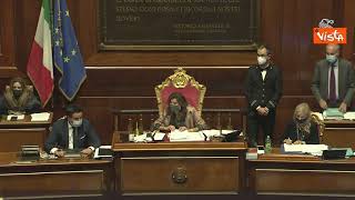 Ddl Zan, approvata la “tagliola” a scrutinio segreto con 154 Sì, proteste e applausi in aula