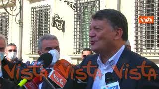 Bombardieri (Uil): "Chi ha precarizzato il lavoro, invece di twittare, dovrebbe vergognarsi"