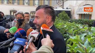 Zan: "Applauso da stadio al Senato ha fatto giro del mondo, consegna immagine arretrata di Italia"