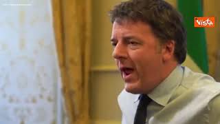 Renzi: "Ddl Zan fallito per arroganza e incapacità di Pd e 5Stelle"