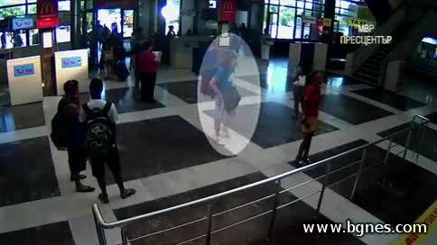 Attentato in Bulgaria: il presunto responsabile