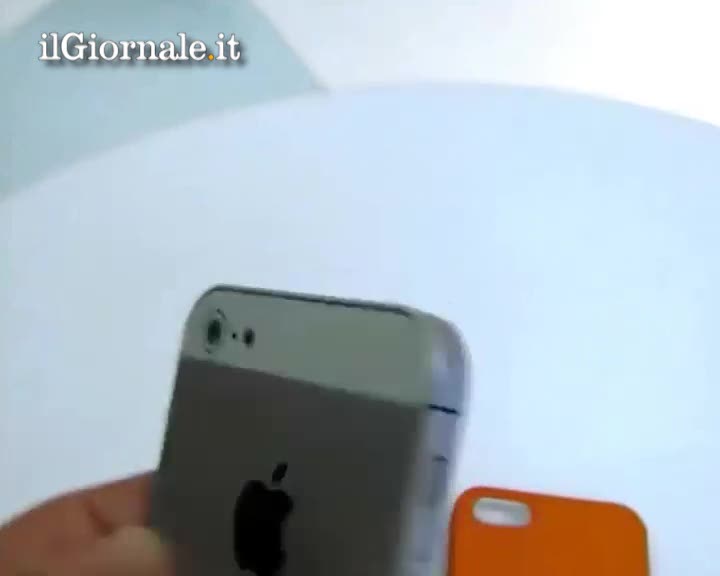 È in arrivo l'attesissimo iPhone5