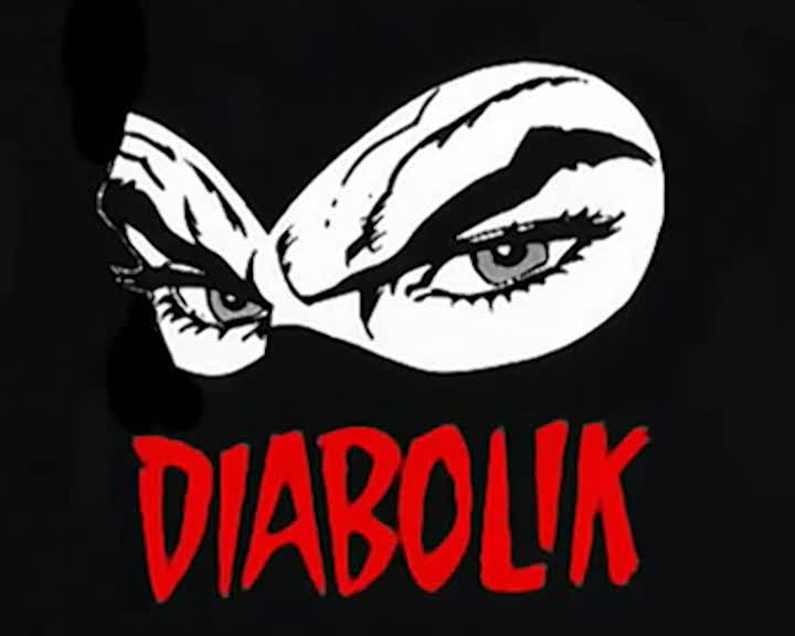 Diabolik Compie 50 Anni Ilgiornale It