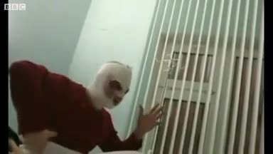 Attacco con l'acido al direttore del Bolshoi