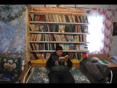 Il luogo abitato più freddo al mondo? In Russia