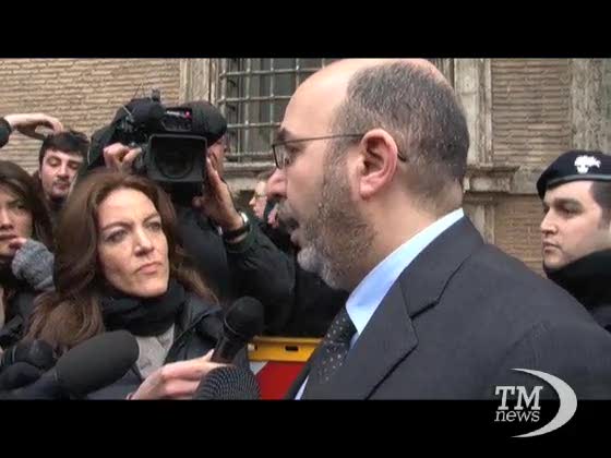 Crimi: "Non tradiremo il volere degli elettori"