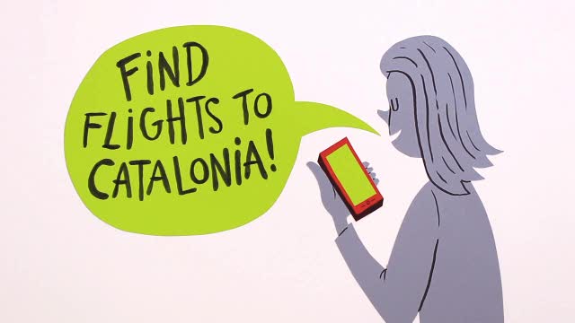 Lo sviluppo della tecnologia a disegni!