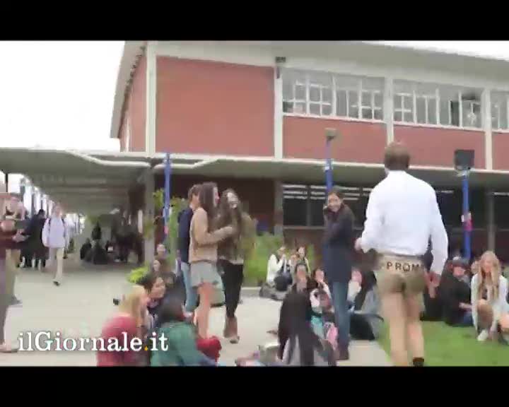 Chiedere a una ragazza di uscire? Ecco come fare!