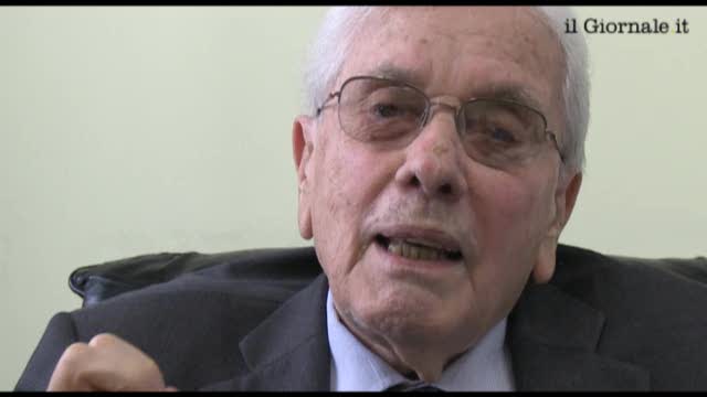 "Andreotti? Un enigma"