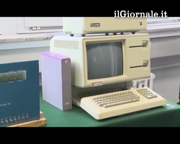 Apple1 all'asta in Germania