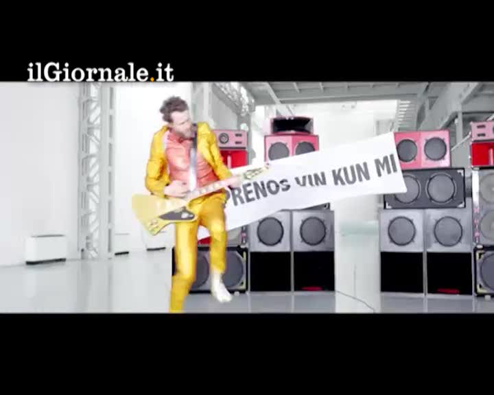 Jovanotti e il tormentone dell'estate