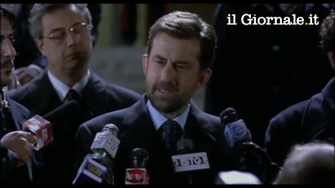 Una sentenza scritta da Nanni Moretti?