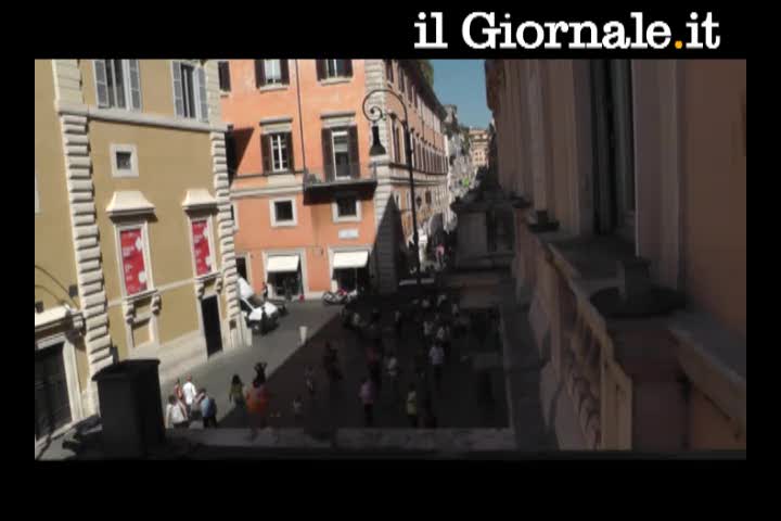 Ecco la nuova sede di Forza Italia