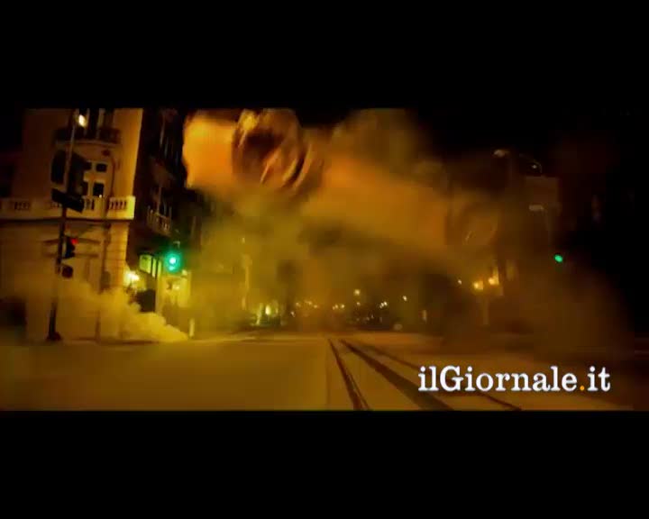 Dal viceogioco al film: Aaron Paul per Need for Speed