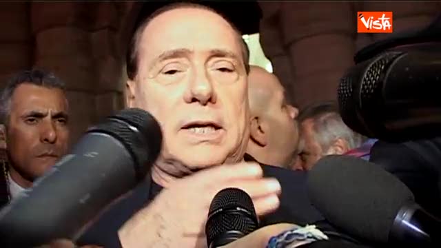 Cav: "Sentenza sbagliata, avrò annullamento dall'Ue"
