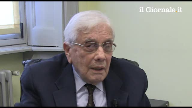 Cervi: "Ma i generali italiani non furono processati