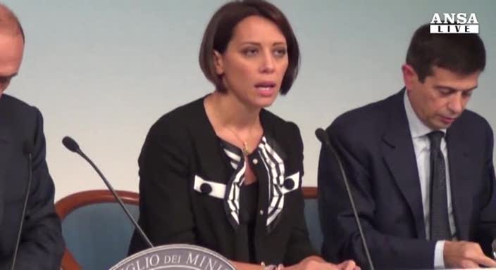 Pdl a rischio frattura: è caos tra i governativi