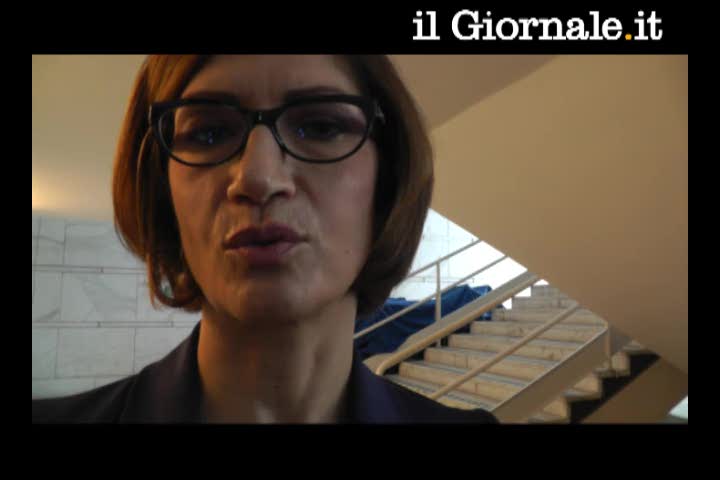 Gelmini: "È il momento di spendersi per il Paese"