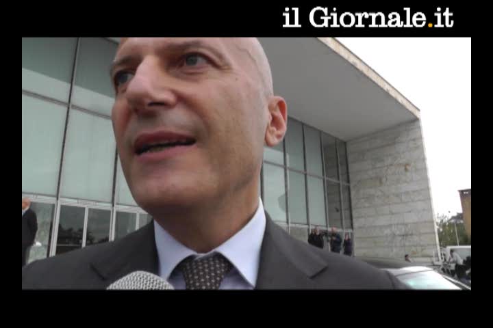 Minzolini: "Gli elettori insofferenti sulle larghe intese"