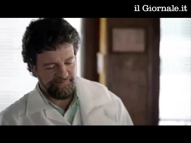 Nello spot per i Mondiali 2014 c'è anche Paolo Rossi