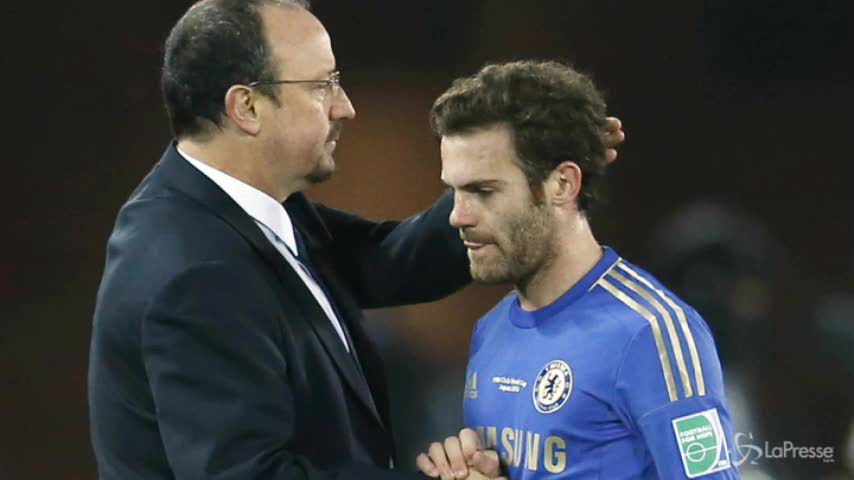 Il Napoli blinda Higuain e cerca Mata