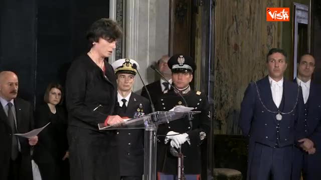 Negazionismo, Carrozza: "Mai abbassare la guardia"