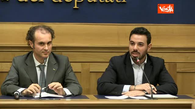 Il grillino Sorial attacca: "Napolitano è un boia"