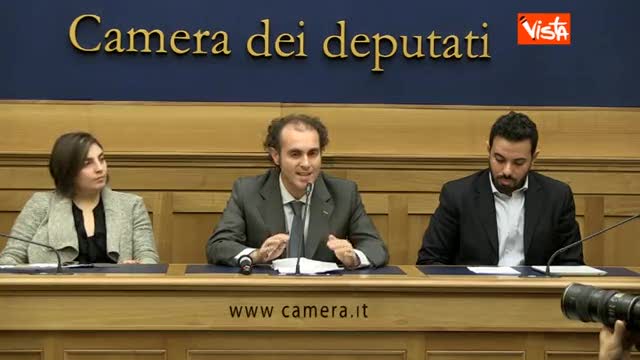 Santangelo: "Parlamento immobile per colpa del Colle"