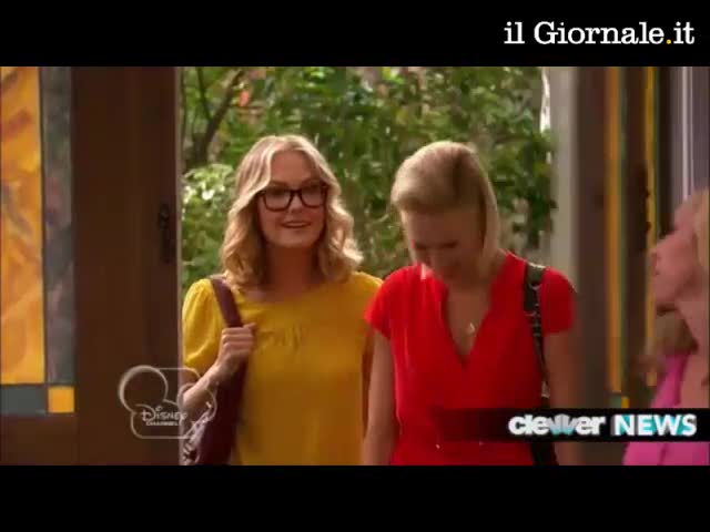 Disney Channel, arriva la prima coppia gay