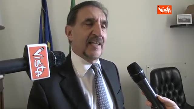 La Russa: "Procedura di impeachment archiviata"