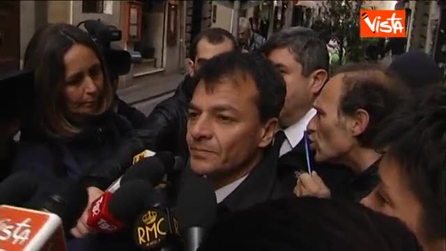 Fassina: "Il Pd ha dato priorità all'accordo col Cav"