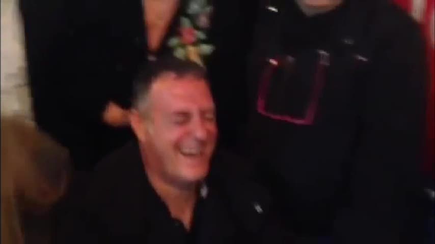 Fiorello riparte con la sua Edicola Fiore