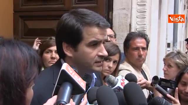 Fitto: "Primarie per rilanciare Forza Italia"