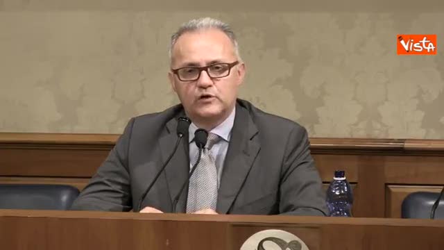 Mauro: "Casini Torquemada mi ha fatto fuori"