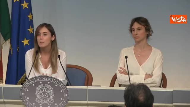 Boschi al M5S: "Dialogo, ma si parte dall'Italicum"