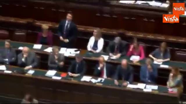 Renzi: "Puntare su crescita e occupazione"
