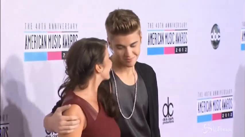 Due anni di libertà vigilata a Justin Bieber per vandalismo