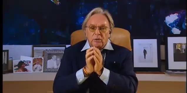 Della Valle bacchetta Renzi