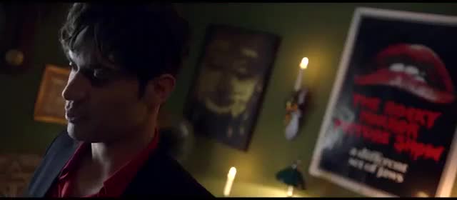 Giuda Ballerino! Dylan Dog torna al cinema