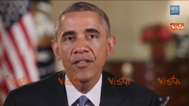 Obama: "Basta donne pagate meno degli uomini"