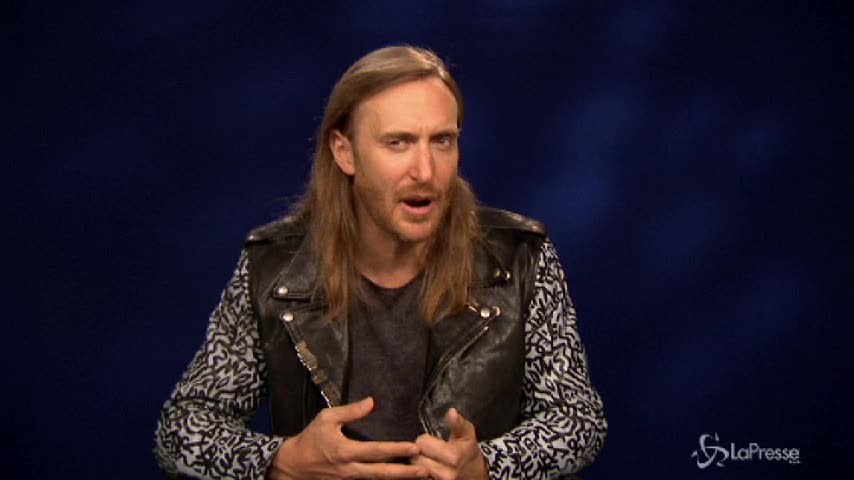 Esce il nuovo album di David Guetta: In Listen c'è un livello più profondo