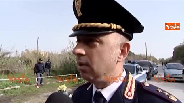 Gli inquirenti ai cittadini: "Aiutateci a ricostruire i fatti"