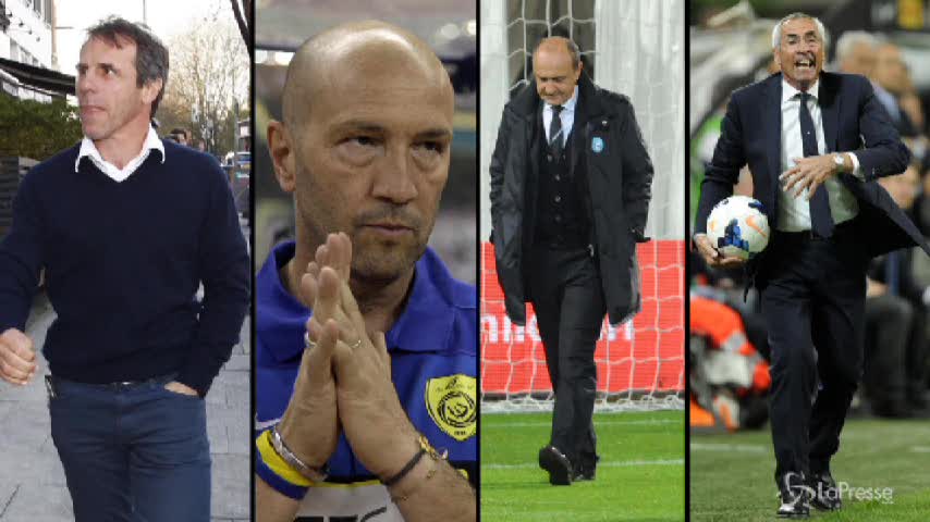 Rivoluzione al Cagliari: esonerato Zdenek Zeman