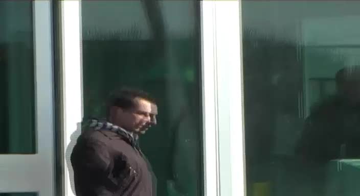 Il padre di Loris in carcere da Veronica