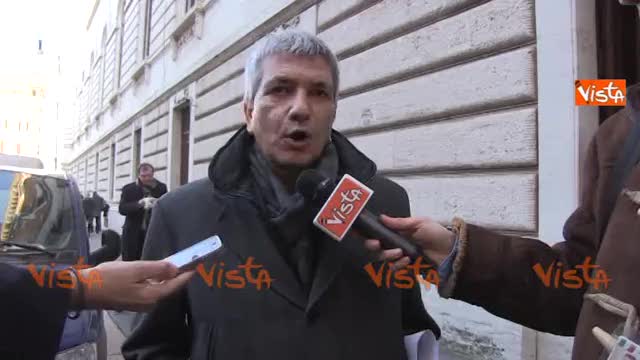 Unioni civili, Vendola: "Si respira aria di diritti"