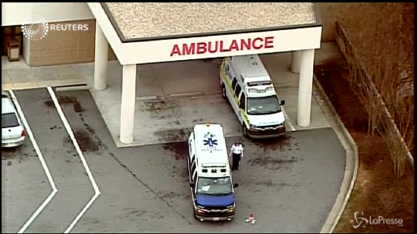Bobbi Kristina Brown in ospedale dopo aver perso i sensi