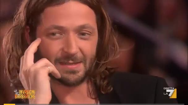 Muccino: "Le dichiarazioni di Gabriele mi violentano"